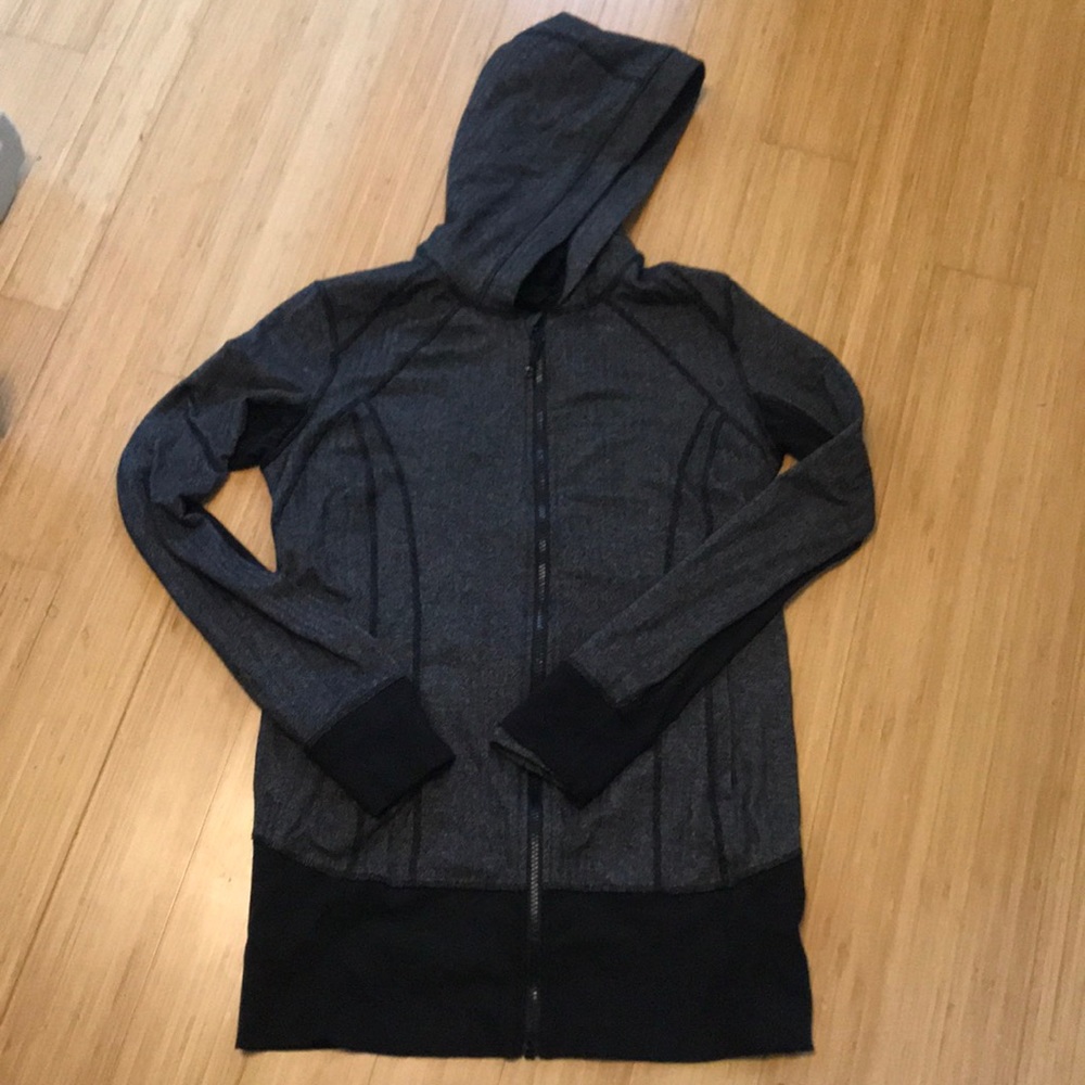 Lululemon jacket